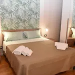 Nyaraló Kanat Palermo