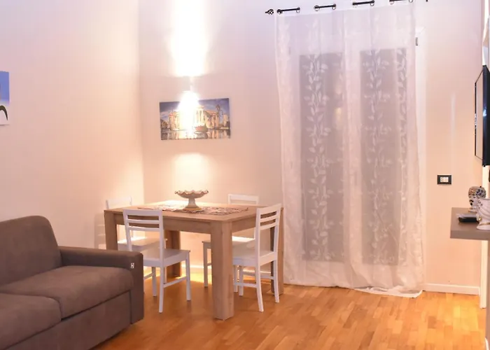 Tatil Evi Kanat Palermo