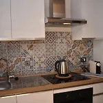 Ferienhaus Kanat Palermo