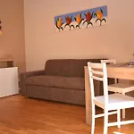 Ferienhaus Kanat Palermo