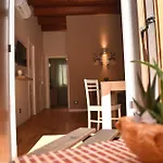 Kanat Ferienhaus *