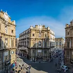 Kanat * Palermo