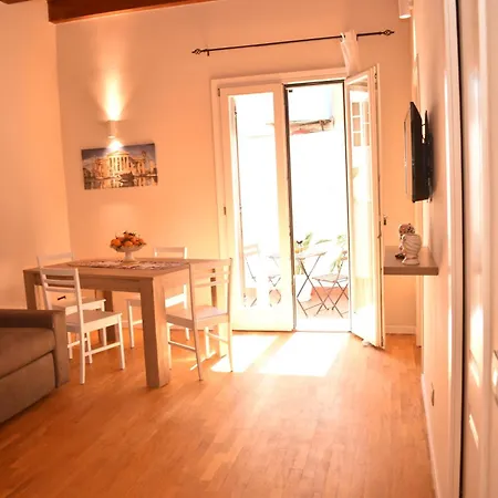 Kanat Ferienhaus Palermo