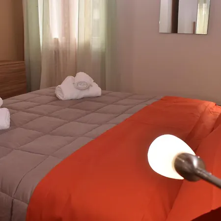 Kanat Ferienhaus *