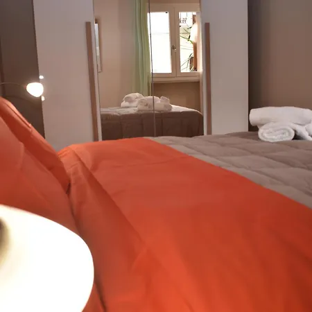 Hébergement de vacances Kanat Palerme