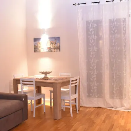 Hébergement de vacances Kanat Palerme