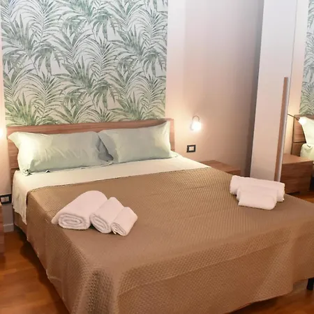 Hébergement de vacances Kanat Palerme