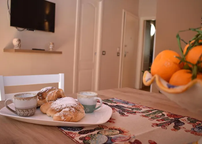 Vakantiehuis Kanat *